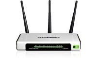Tp-link Ultimate Wireless N Gigabit Router  (TL-WR1043ND)